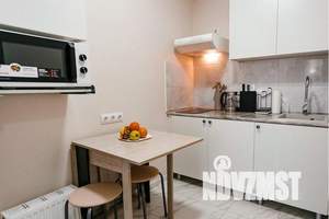 2-к квартира, посуточно, 35м2, 2/12 этаж