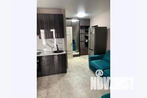2-к квартира, посуточно, 46м2, 3/6 этаж