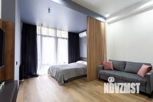 Студия квартира, посуточно, 30м2, 3/5 этаж
