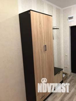 1-к квартира, посуточно, 36м2, 3/5 этаж