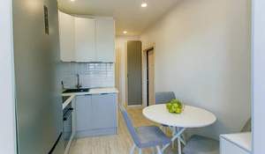 1-к квартира, на длительный срок, 44м2, 7/9 этаж