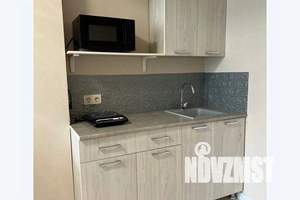 1-к квартира, посуточно, 30м2, 10/13 этаж