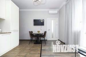 1-к квартира, посуточно, 49м2, 3/4 этаж