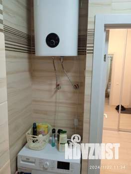 1-к квартира, посуточно, 29м2, 2/5 этаж