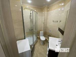 3-к квартира, на длительный срок, 110м2, 7/20 этаж