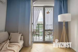 Студия квартира, посуточно, 26м2, 11/12 этаж