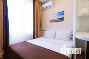 1-к квартира, посуточно, 24м2, 6/13 этаж