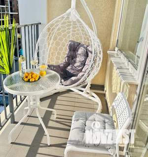 Студия квартира, посуточно, 24м2, 6/13 этаж