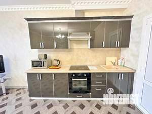 3-к квартира, посуточно, 100м2, 1/1 этаж