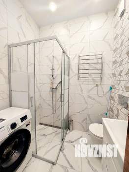 Студия квартира, на длительный срок, 30м2, 14/20 этаж