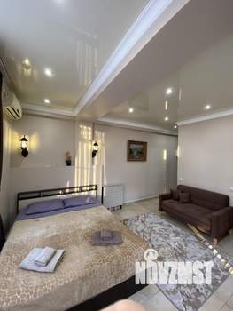 Студия квартира, посуточно, 30м2, 2/6 этаж