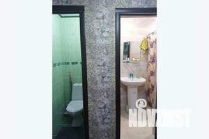 1-к квартира, посуточно, 30м2, 4/4 этаж