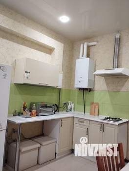 Студия квартира, на длительный срок, 25м2, 3/8 этаж