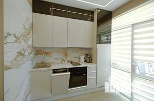 2-к квартира, посуточно, 55м2, 2/5 этаж