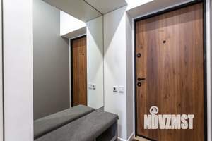 Студия квартира, посуточно, 27м2, 4/20 этаж