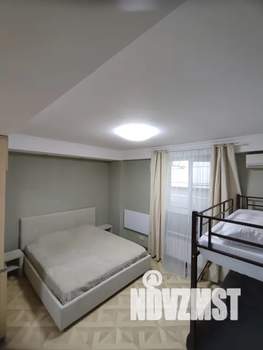 Студия квартира, посуточно, 27м2, 1/2 этаж