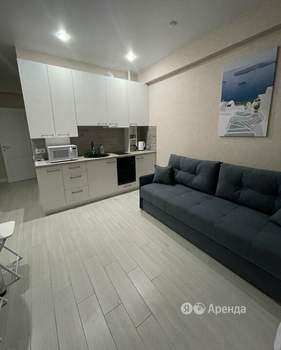 2-к квартира, на длительный срок, 35м2, 2/13 этаж