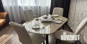 2-к квартира, на длительный срок, 87м2, 3/18 этаж