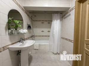 2-к квартира, посуточно, 78м2, 14/16 этаж