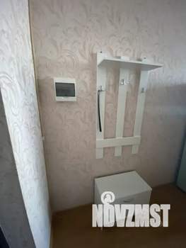 Студия квартира, посуточно, 29м2, 5/6 этаж