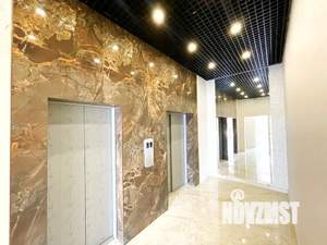 2-к квартира, посуточно, 46м2, 14/19 этаж