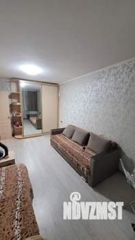 1-к квартира, на длительный срок, 35м2, 4/5 этаж