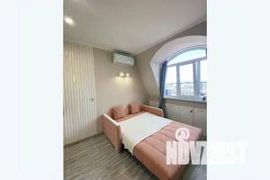 1-к квартира, посуточно, 21м2, 4/4 этаж