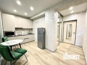 1-к квартира, посуточно, 32м2, 2/8 этаж
