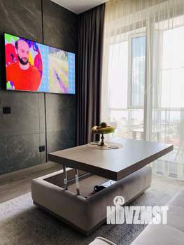 2-к квартира, на длительный срок, 52м2, 8/12 этаж