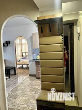 Студия квартира, на длительный срок, 36м2, 3/3 этаж