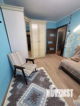 2-к квартира, на длительный срок, 55м2, 3/5 этаж