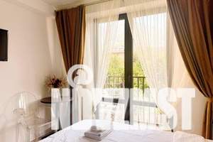 1-к квартира, посуточно, 20м2, 2/4 этаж