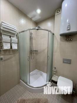 2-к квартира, посуточно, 46м2, 1/1 этаж