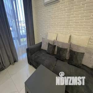 Студия квартира, посуточно, 30м2, 6/12 этаж