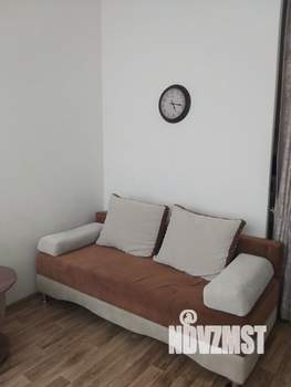 1-к квартира, на длительный срок, 30м2, 3/6 этаж