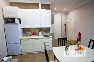 2-к квартира, посуточно, 50м2, 2/3 этаж