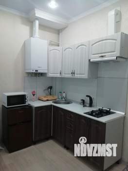 1-к квартира, посуточно, 30м2, 4/5 этаж