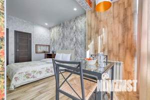 1-к квартира, посуточно, 22м2, 1/1 этаж