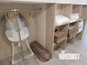 2-к квартира, посуточно, 75м2, 1/1 этаж
