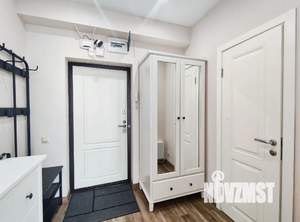 1-к квартира, посуточно, 45м2, 2/12 этаж