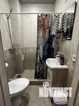 2-к квартира, посуточно, 24м2, 1/1 этаж