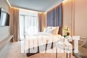 1-к квартира, посуточно, 21м2, 7/8 этаж