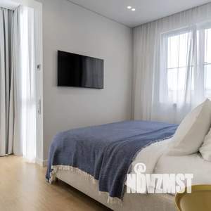 3-к квартира, посуточно, 52м2, 12/12 этаж