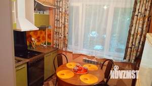 1-к квартира, на длительный срок, 32м2, 4/5 этаж