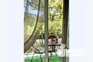 1-к квартира, посуточно, 21м2, 2/7 этаж