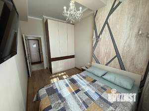 1-к квартира, на длительный срок, 37м2, 13/13 этаж