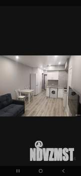 1-к квартира, на длительный срок, 35м2, 10/20 этаж