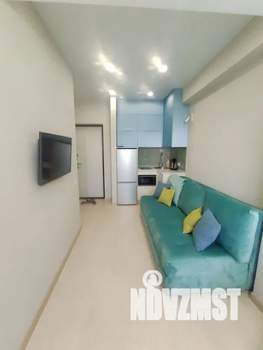 2-к квартира, посуточно, 30м2, 11/13 этаж