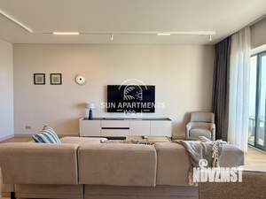 3-к квартира, на длительный срок, 145м2, 12/21 этаж