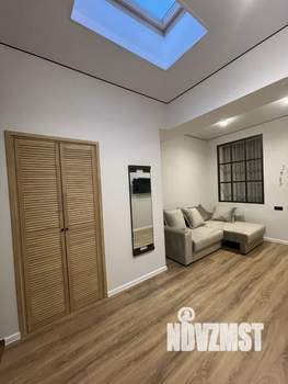 2-к квартира, посуточно, 54м2, 1/1 этаж